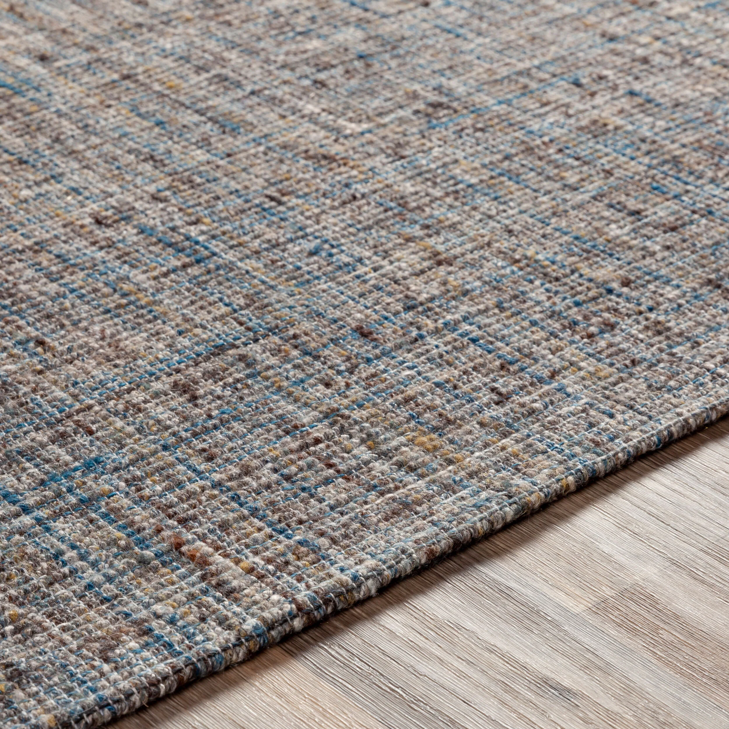 Inola Handmade Rug - Image 7