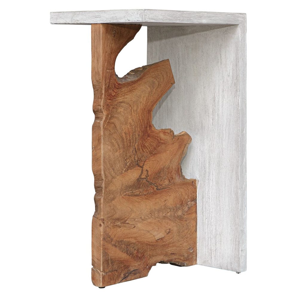 Intersect Accent Table - Image 4