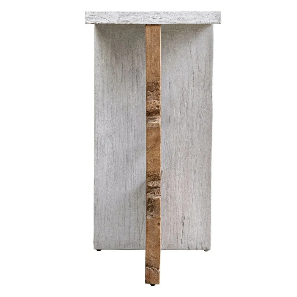 Intersect Accent Table - Image 5