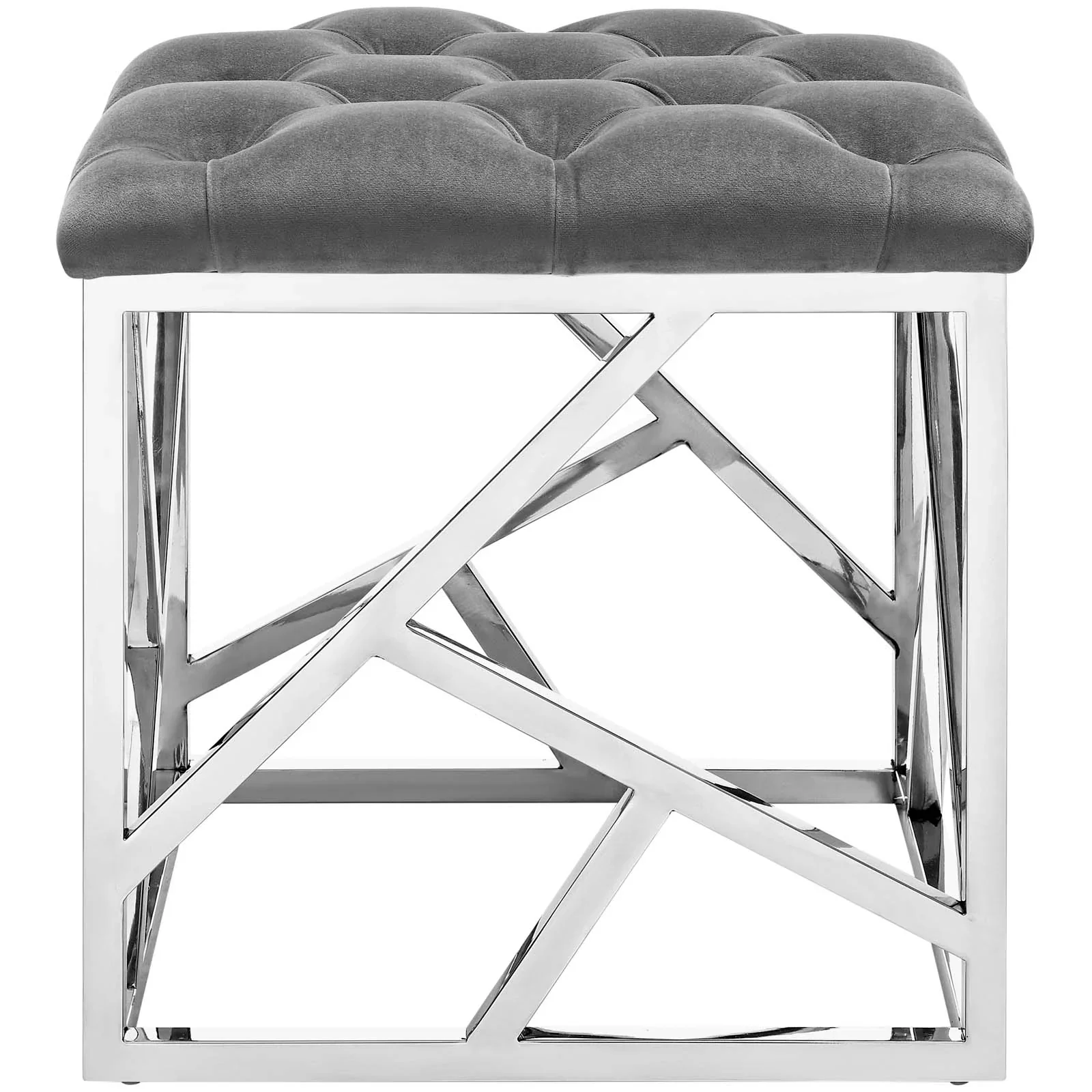 Intersperse Ottoman - Image 5