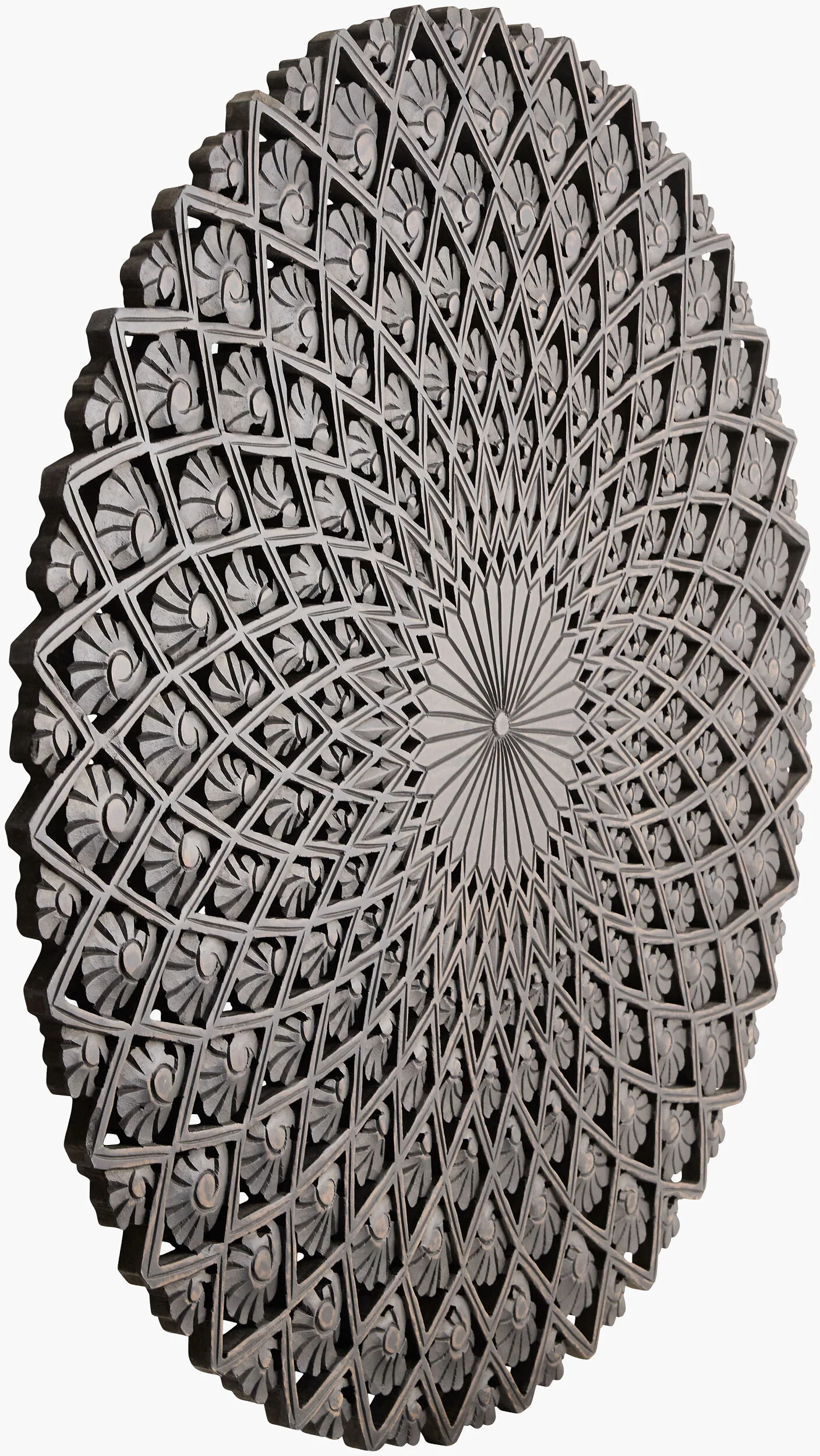 Ionian Wall Carving - Image 7