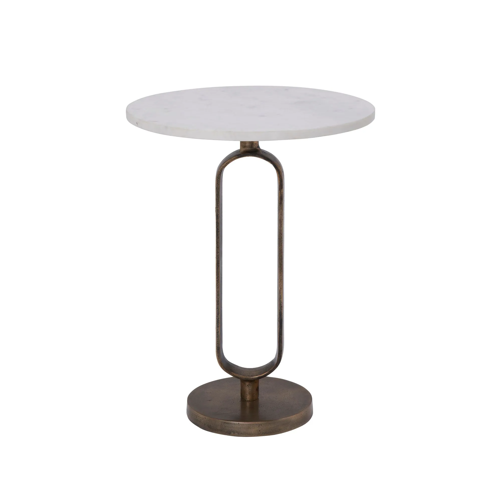 Irene Side & End Table Set of 2 - Image 4