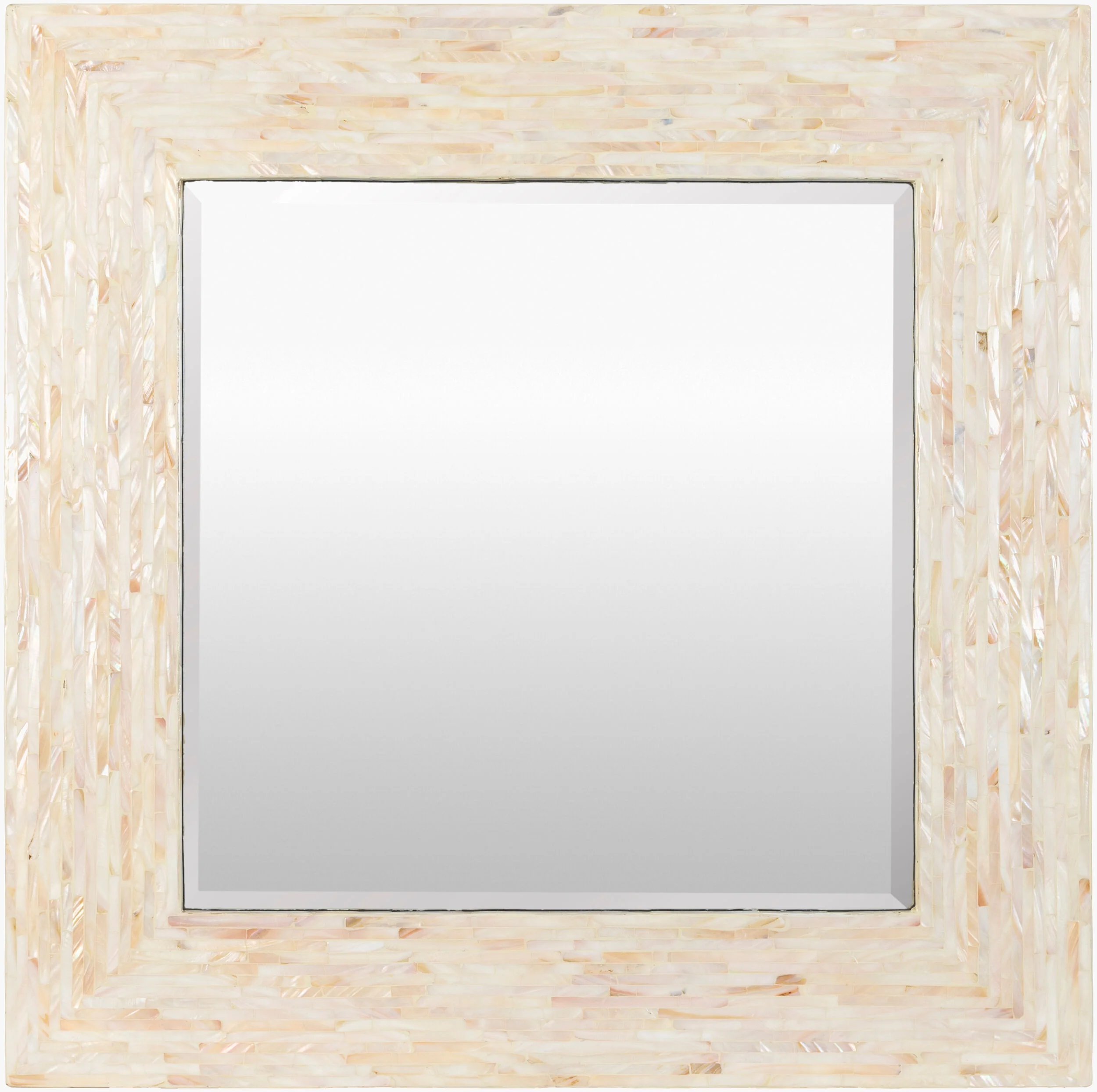 Iridescent Accent Mirror - Image 8