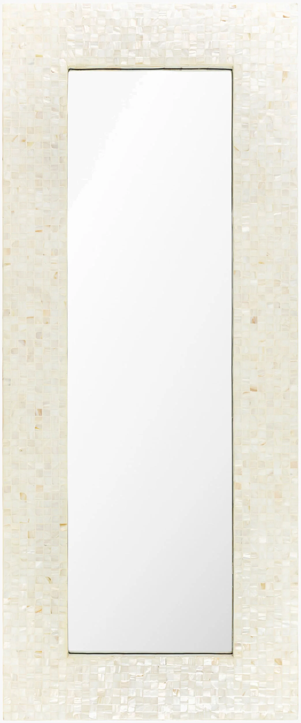 Iridescent Full Length Mirror - Image 7