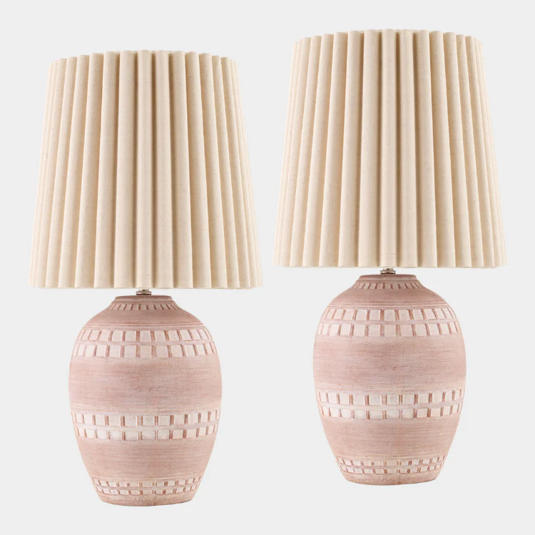 Iroh Accent Table Lamp