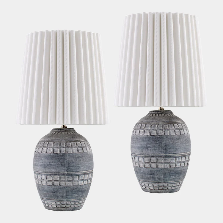 Iroh Accent Table Lamp - Image 5