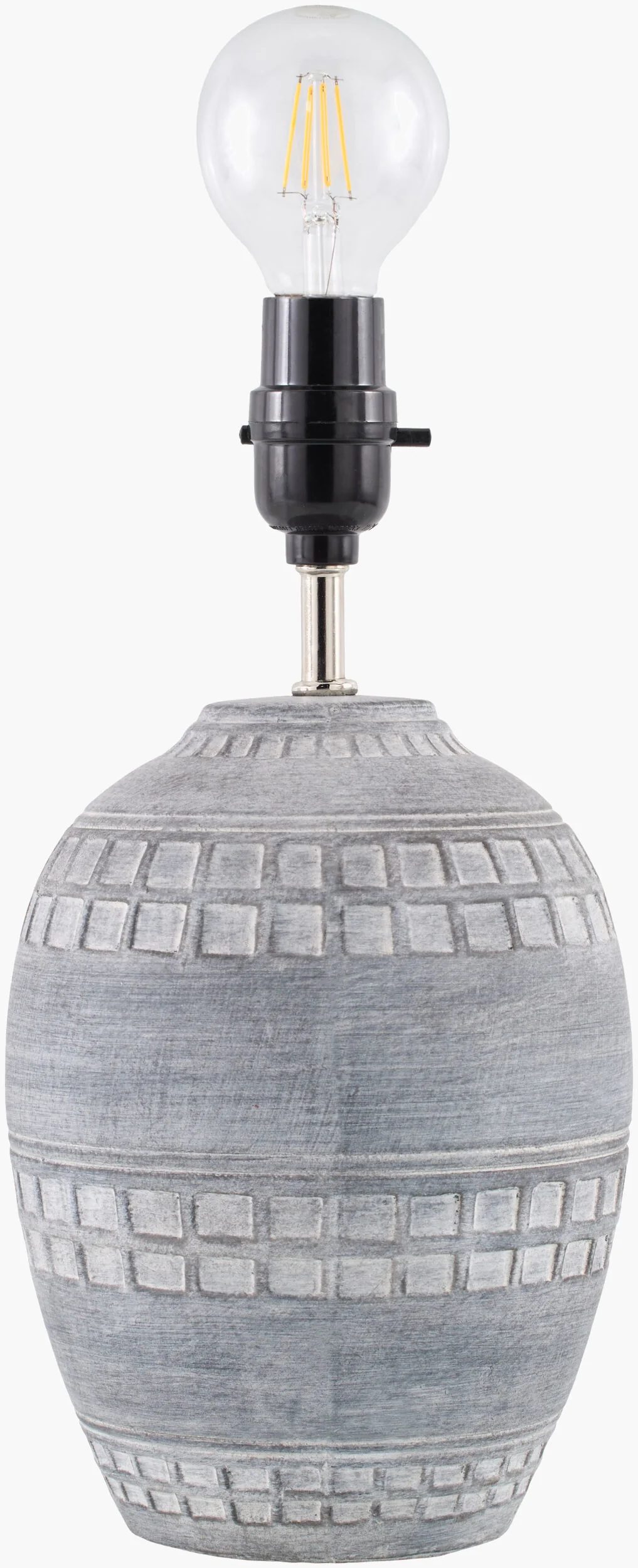 Iroh Accent Table Lamp - Image 9