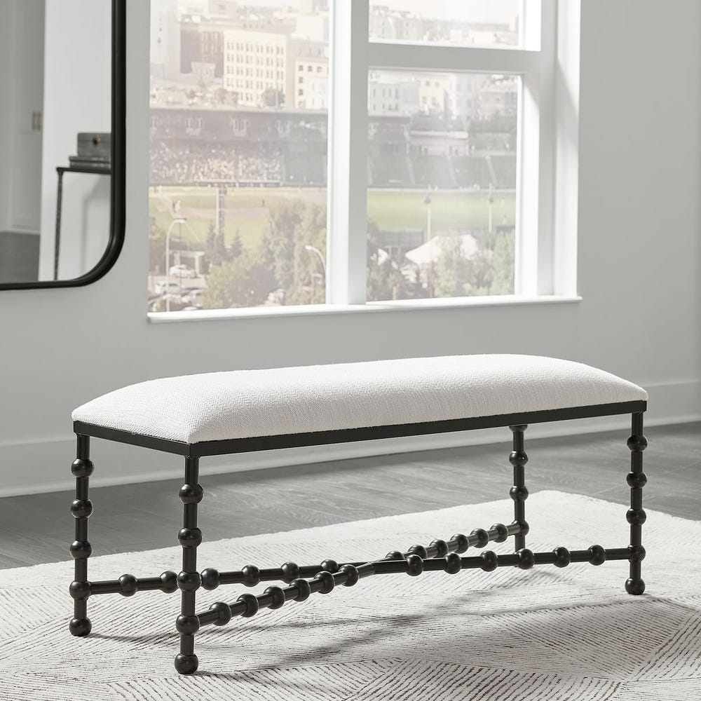 Iron Drops Bench - Image 2
