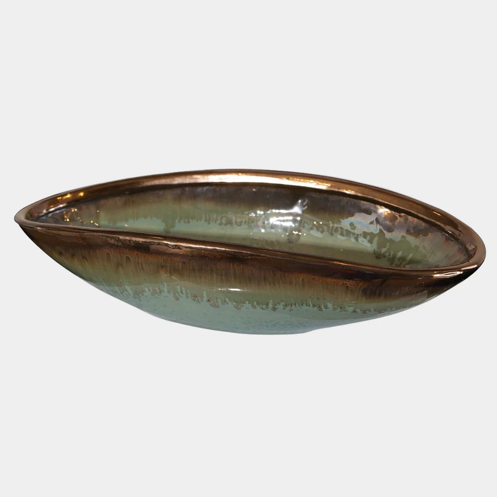 Iroquois Outdoor Bowl