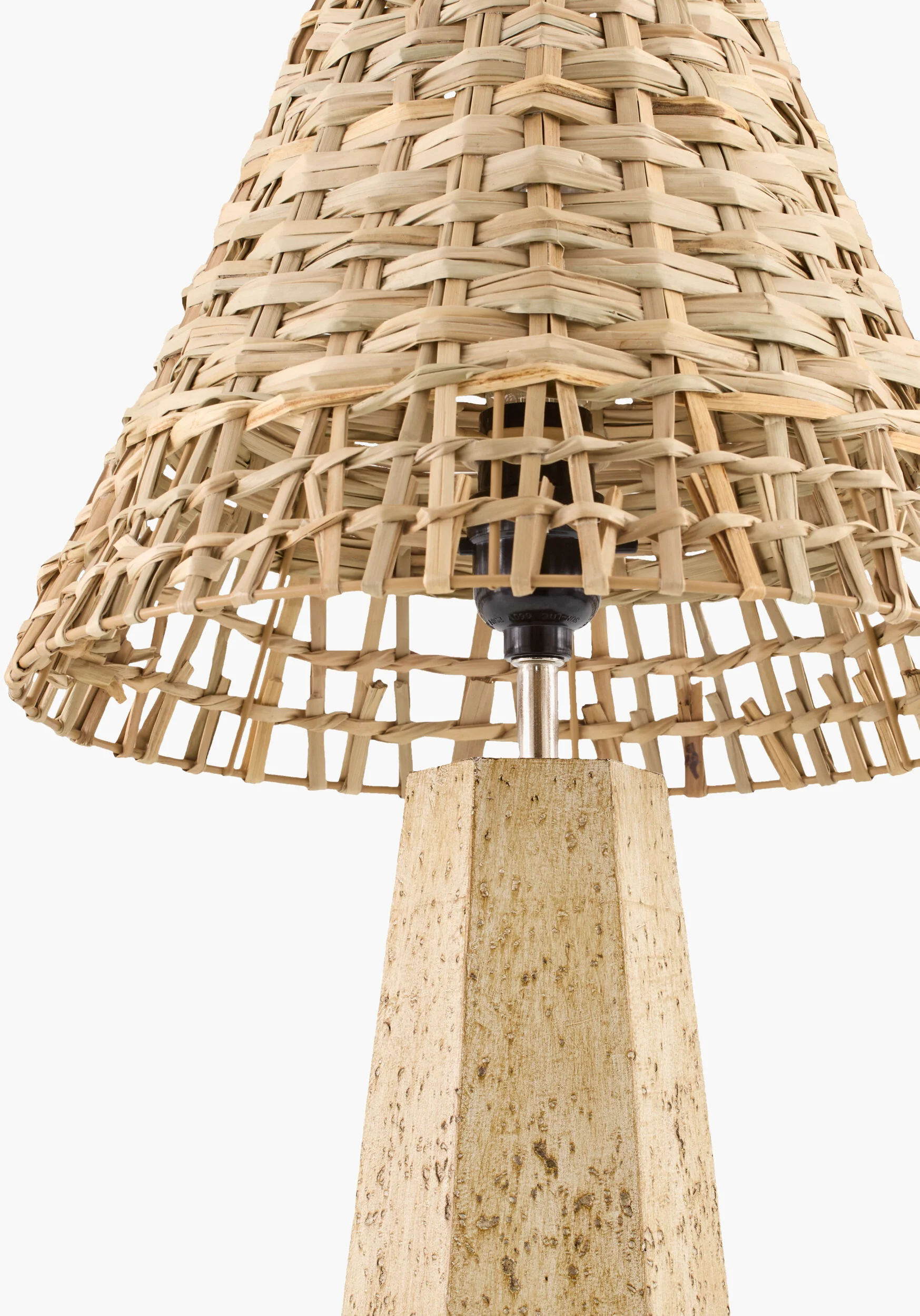 Iskut Accent Table Lamp - Image 4