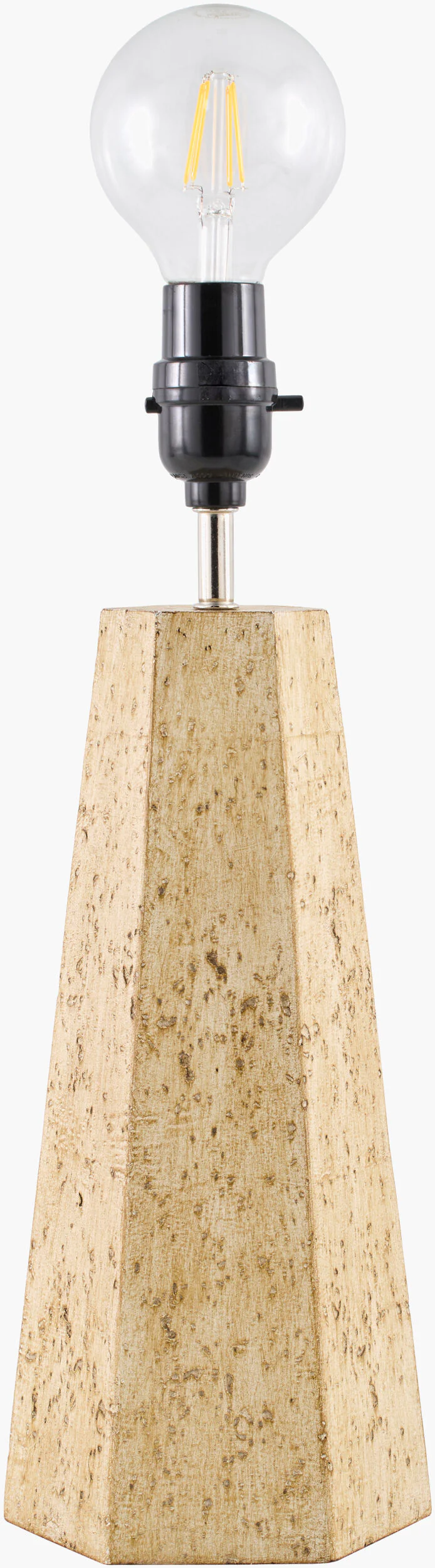 Iskut Accent Table Lamp - Image 5