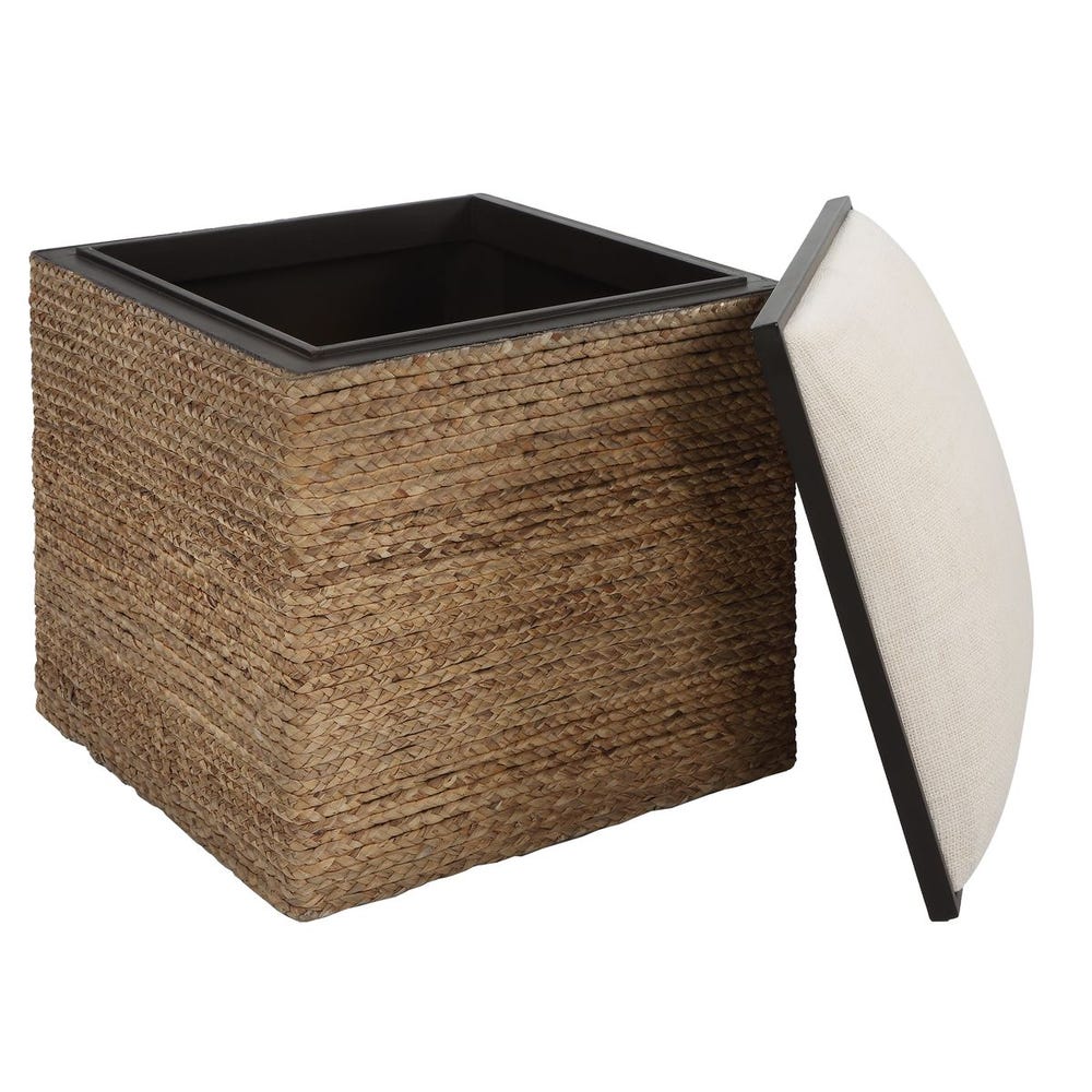 Island Ottoman - Image 15