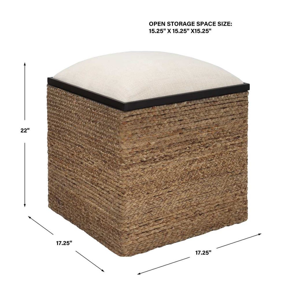 Island Ottoman - Image 19