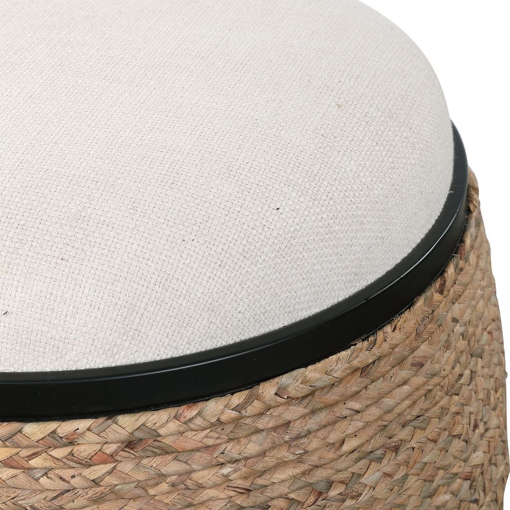 Island Ottoman - Image 4