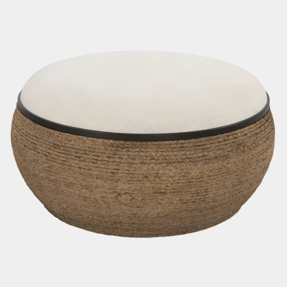 Island Ottoman - Image 6