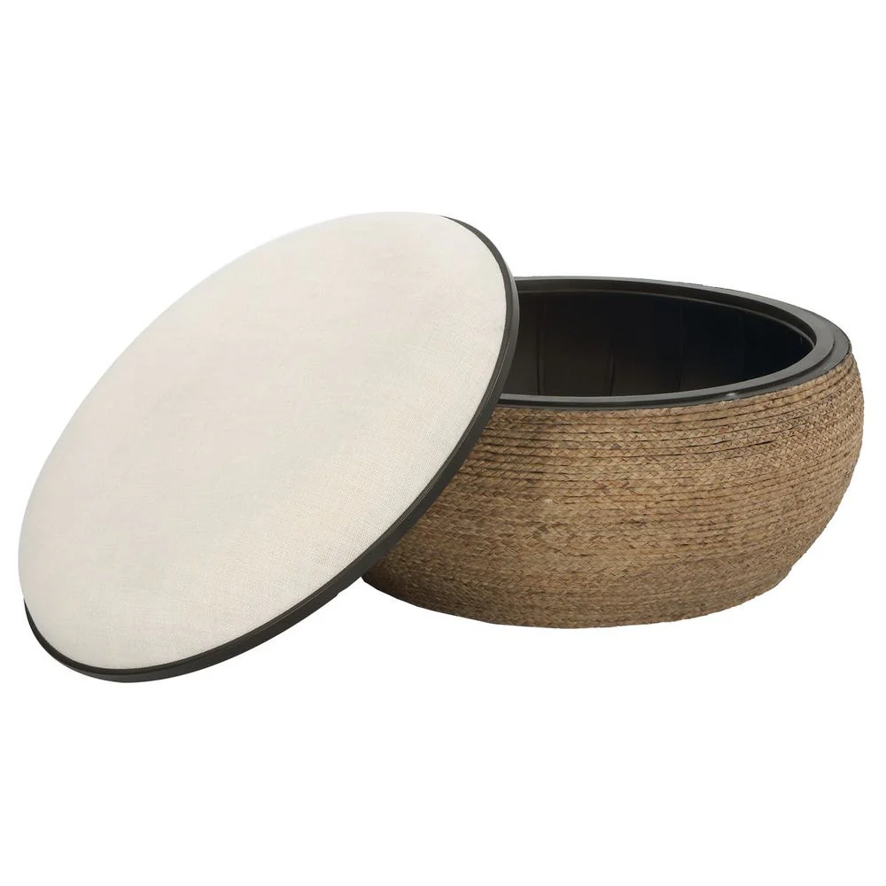Island Ottoman - Image 8