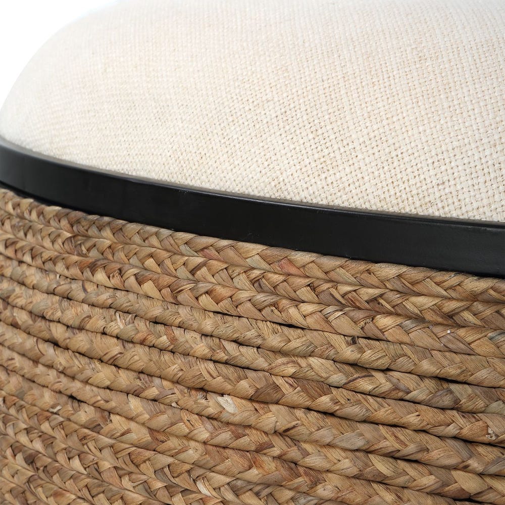Island Ottoman - Image 9