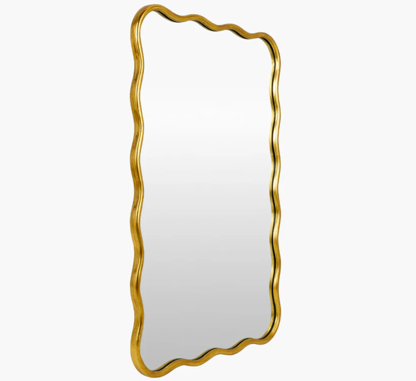 Ismenia Accent Mirror - Image 3