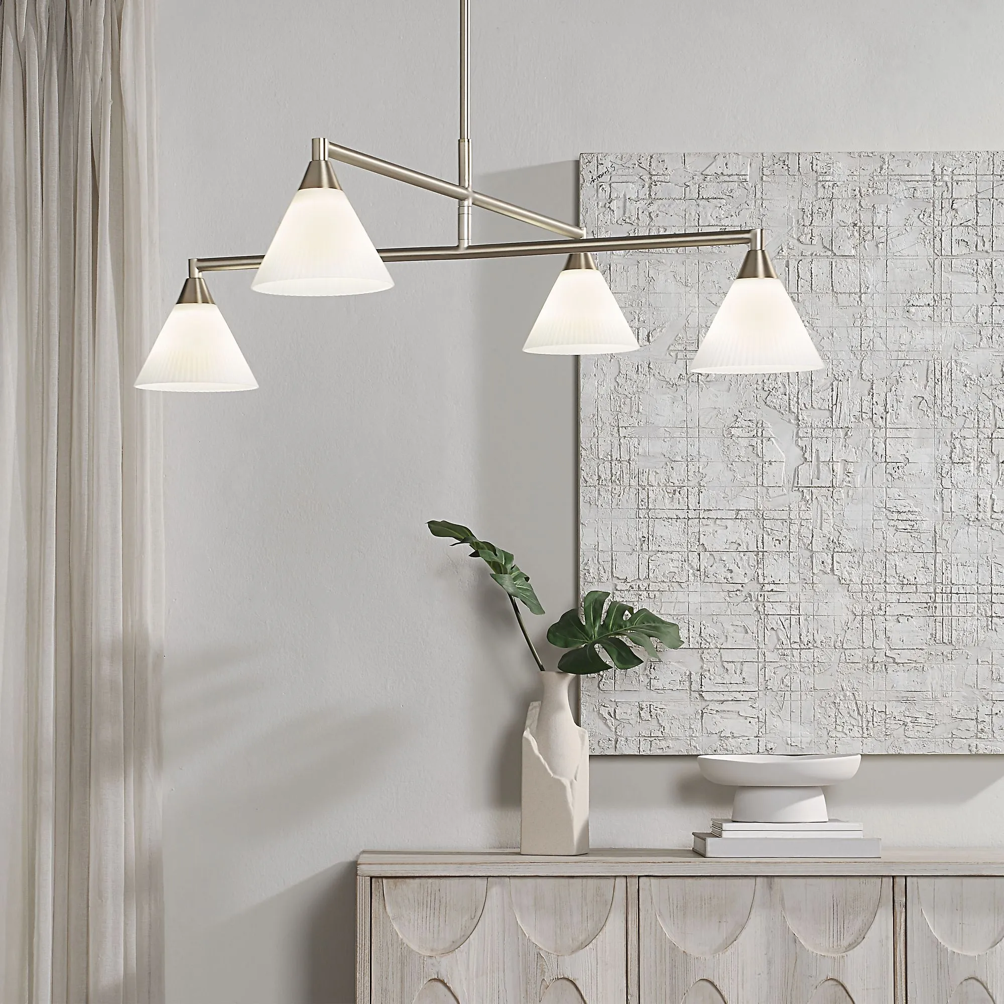 Isola Pendant Lamp - Image 2