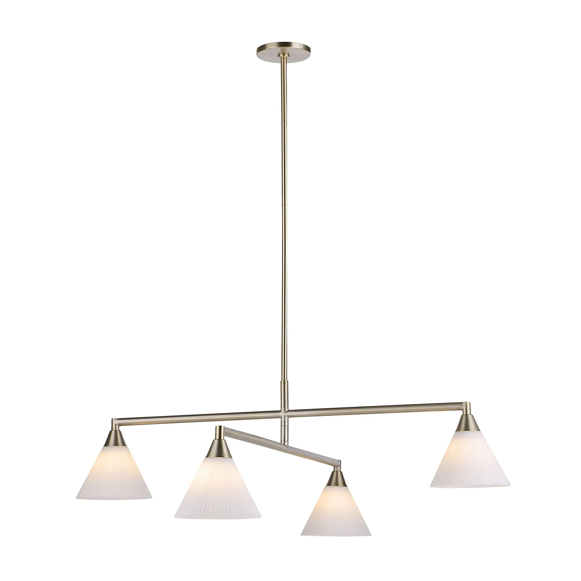 Isola Pendant Lamp - Image 4