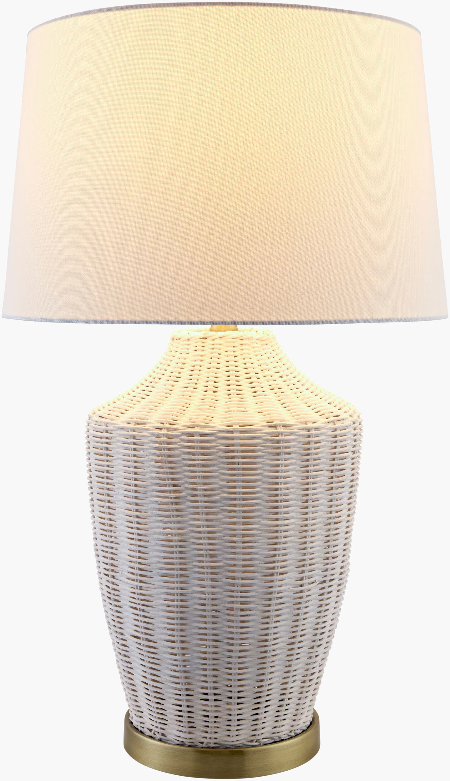 Isola Accent Table Lamp - Image 6