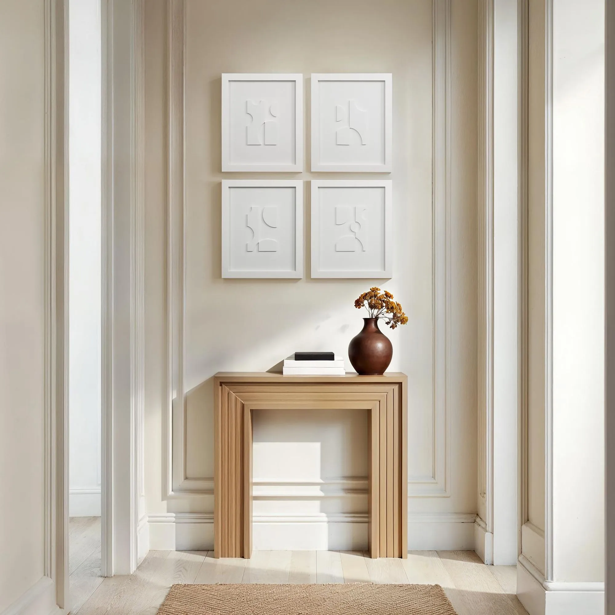 Ispra Wall Decor Set Of 4 - Image 3