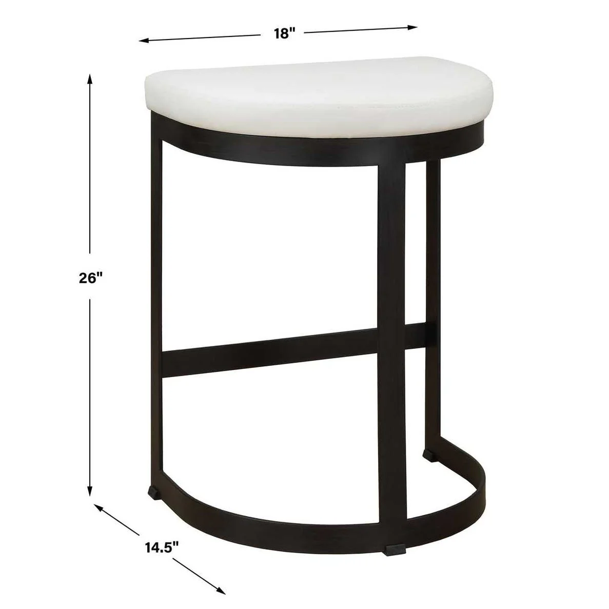 Ivanna Counter Stool - Image 15