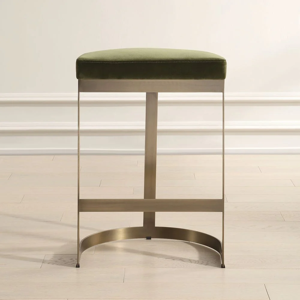 Ivanna Counter Stool - Image 18