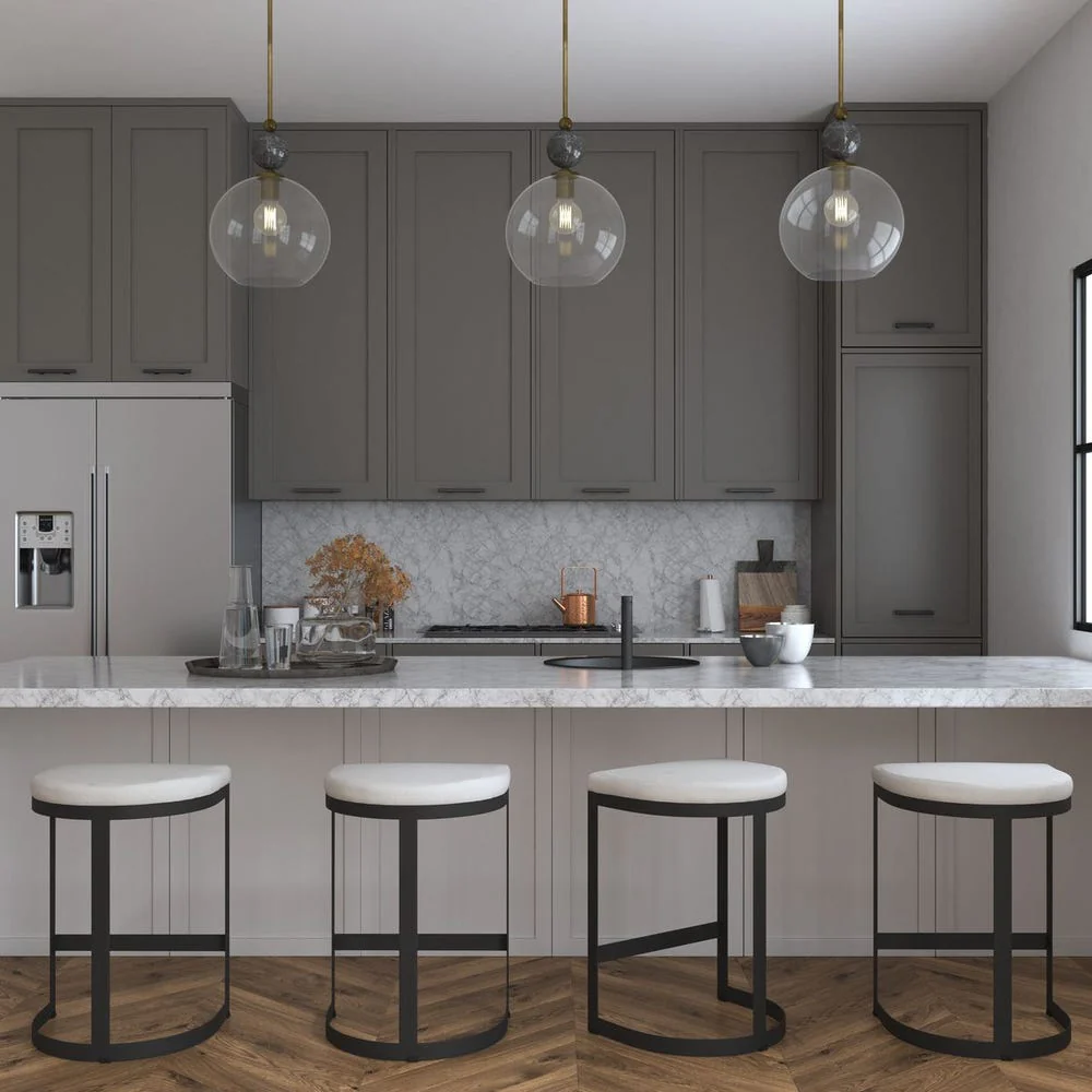 Ivanna Counter Stool - Image 2