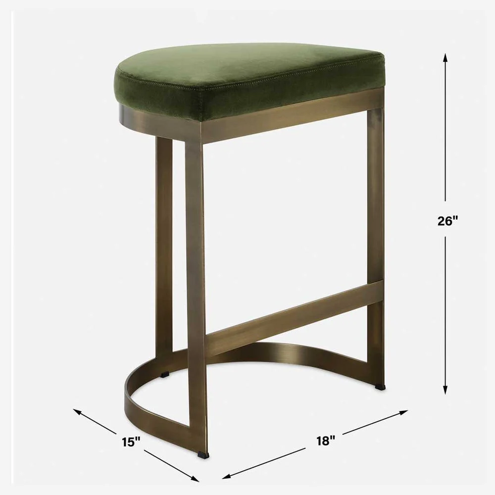 Ivanna Counter Stool - Image 23