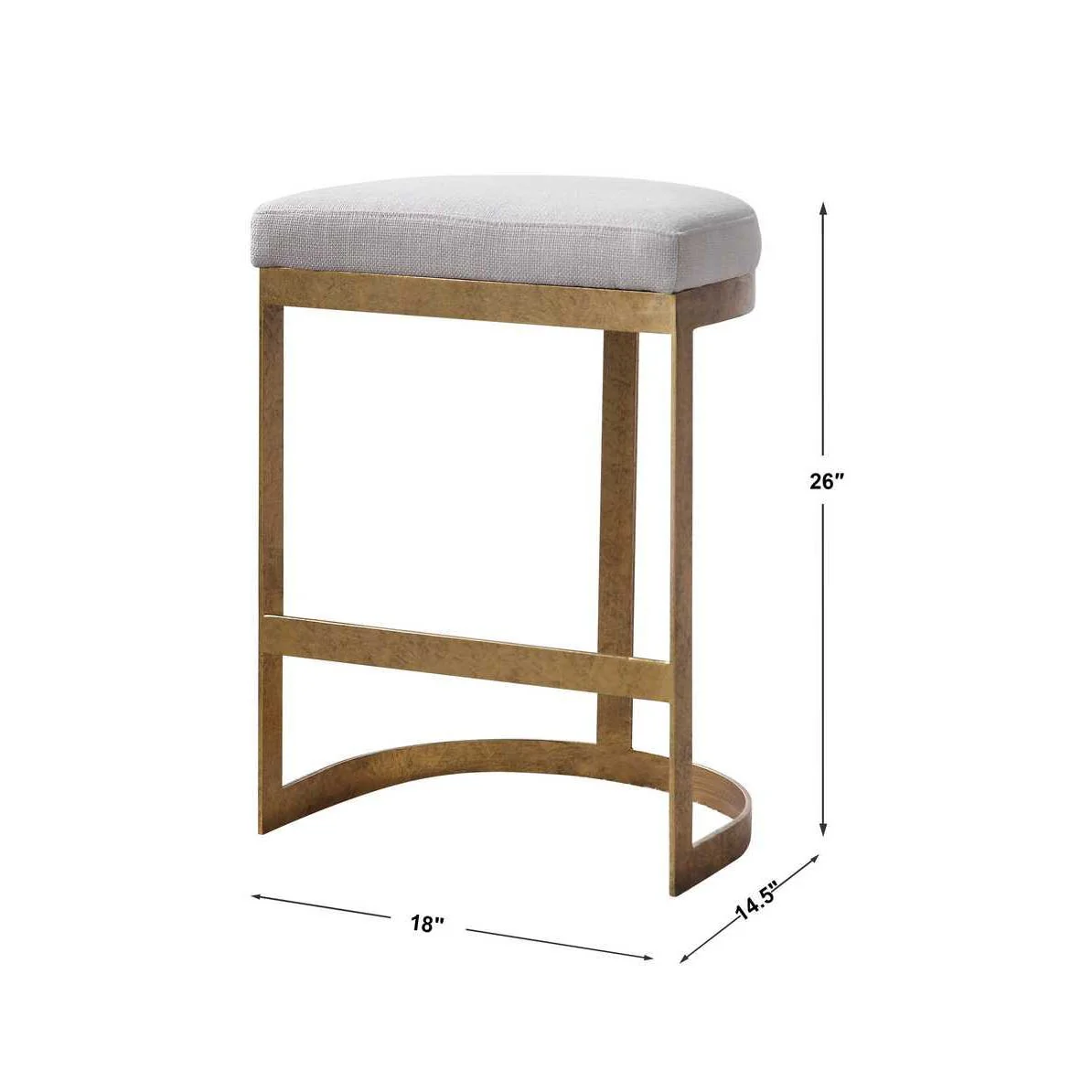 Ivanna Counter Stool - Image 31
