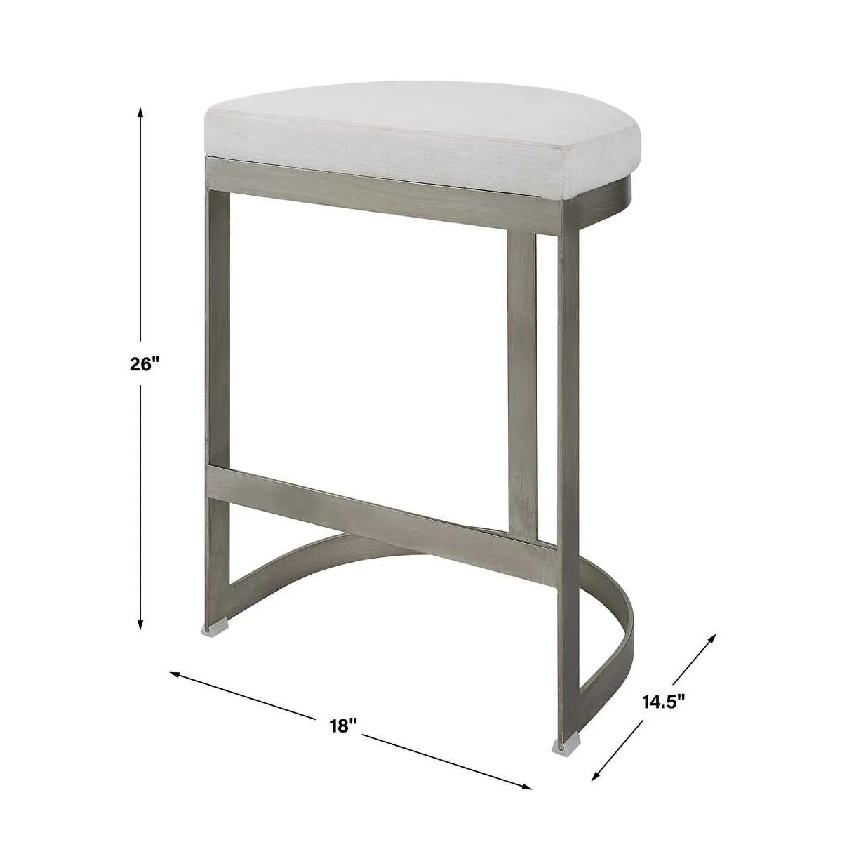 Ivanna Counter Stool - Image 39