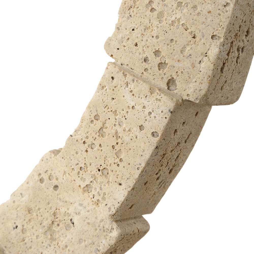 Ivory Fusion Rings, S/2 - Image 4