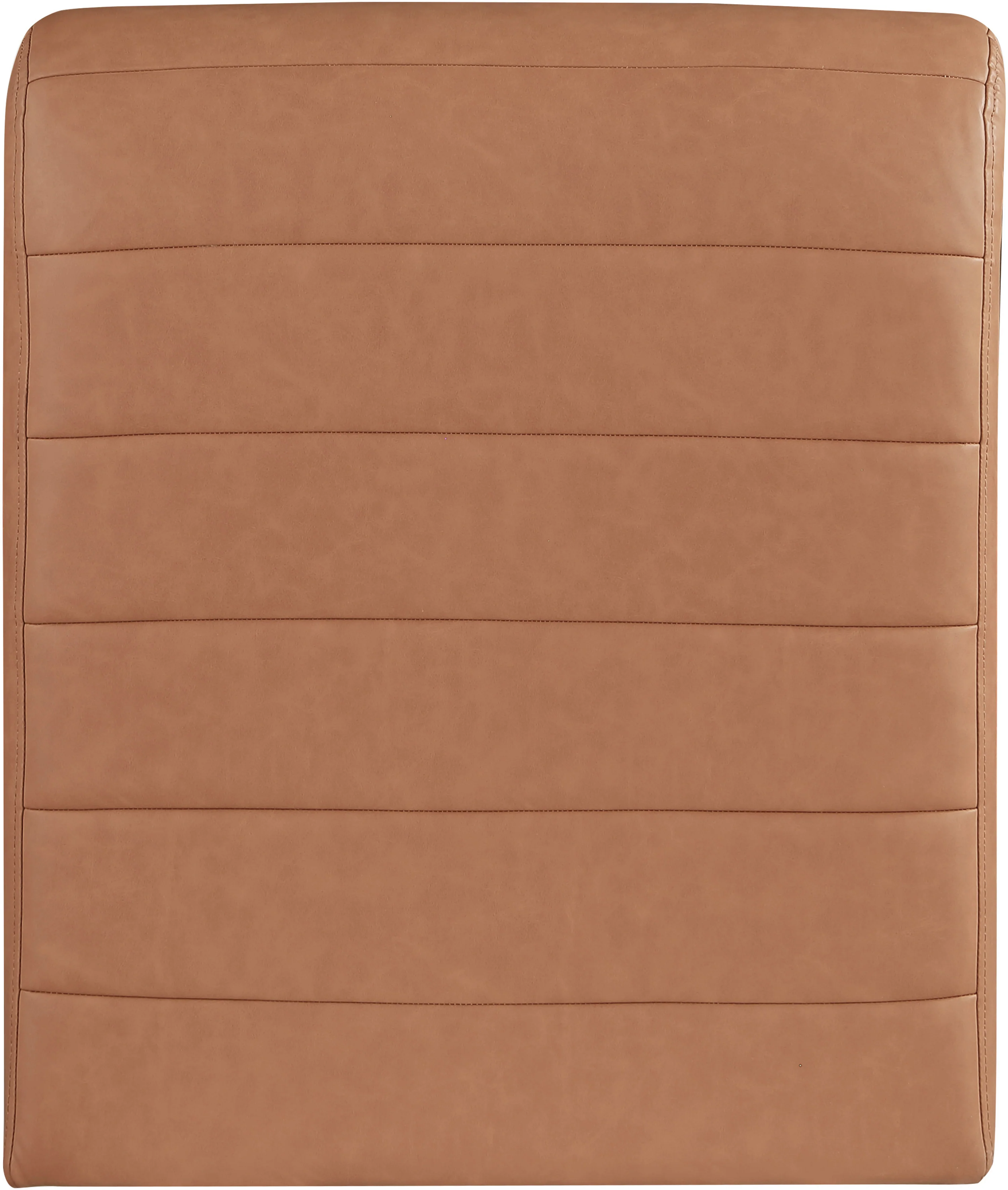 Ivy Vegan Leather Upholstered Accent Chair - Image 30