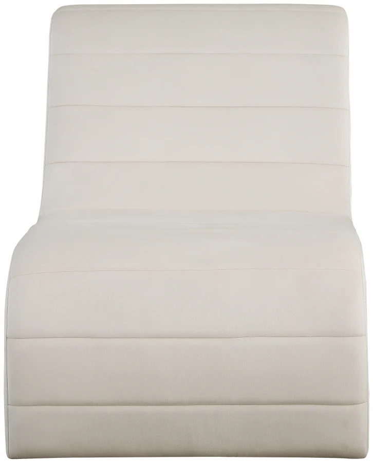 Ivy Velvet Upholstered Accent Chair - Image 13