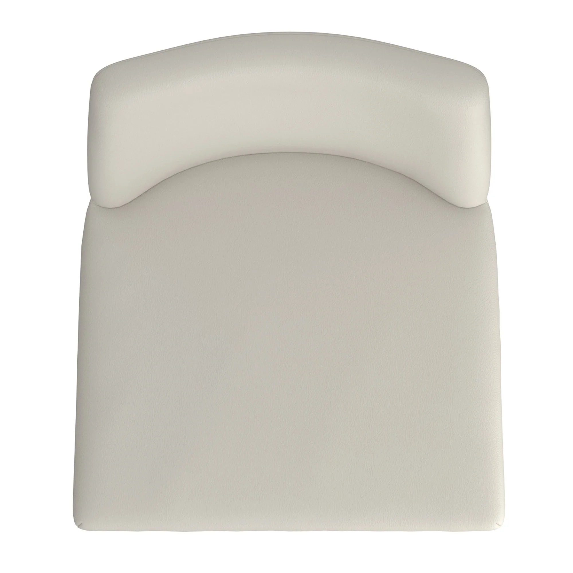 Jace 26" Counter Stool, set of 2, in Beige Fabric and Natural - Image 6