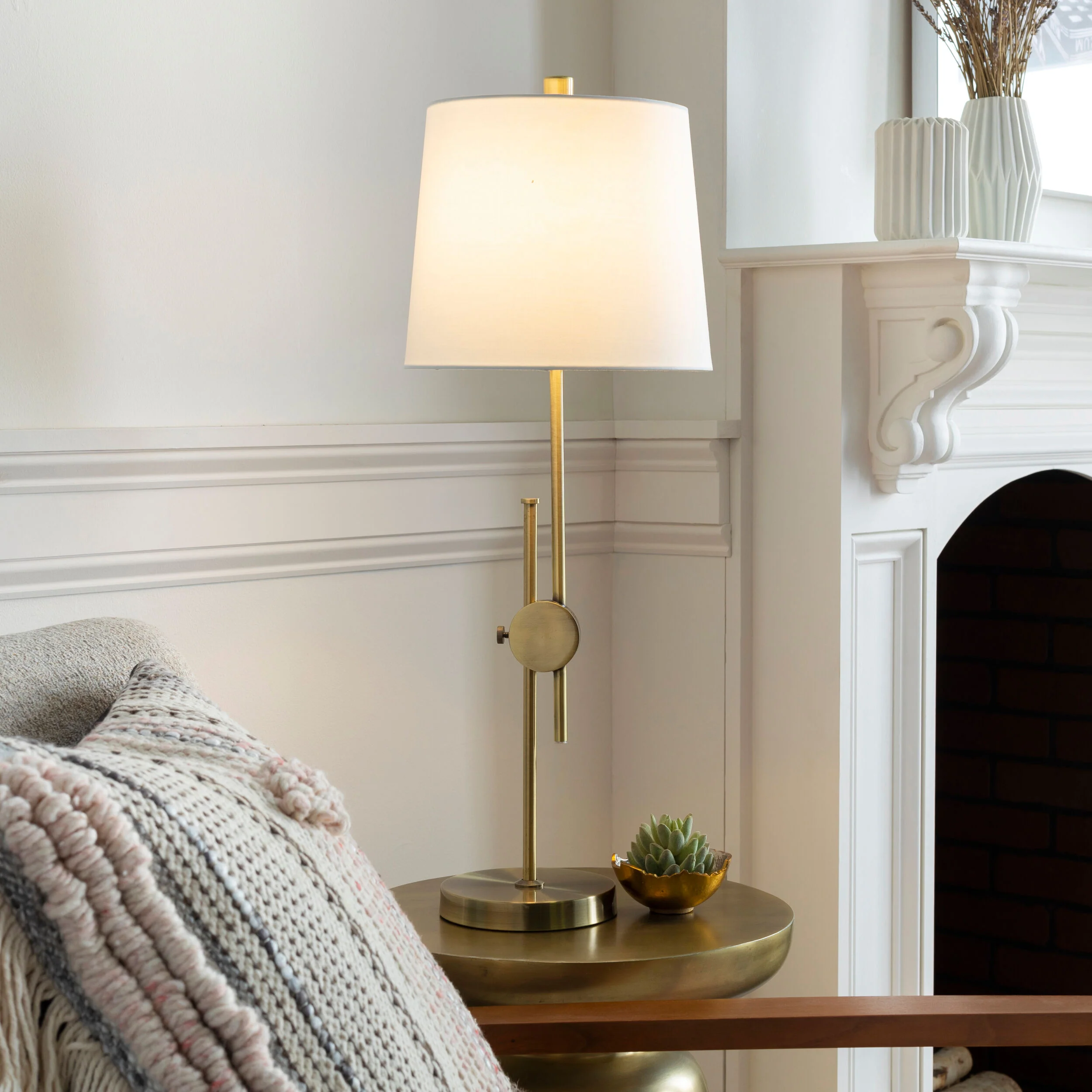 Jace Accent Table Lamp - Image 10