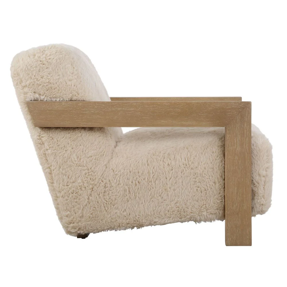 Jackson Accent Chair - Image 5