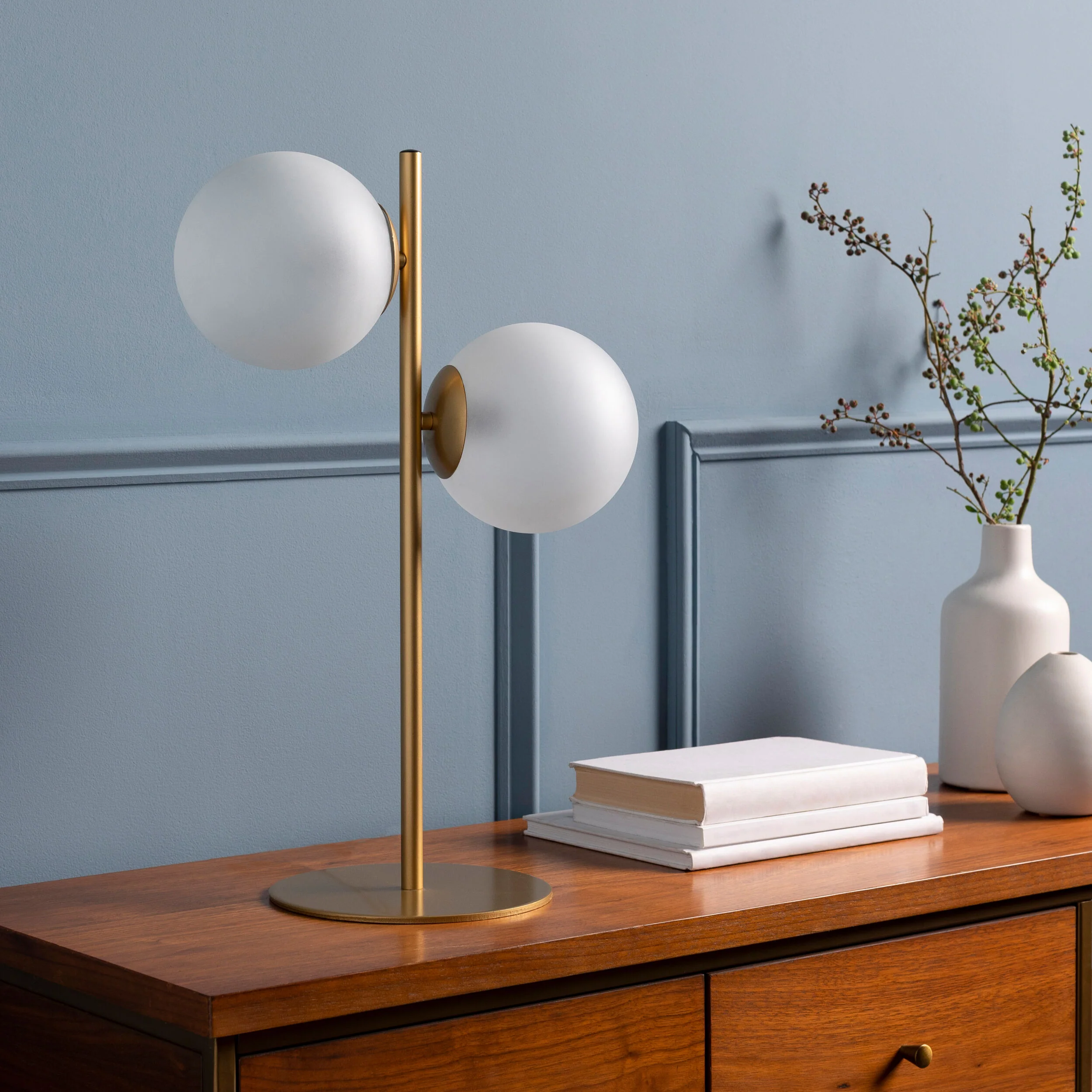 Jacoby Accent Table Lamp - Image 3