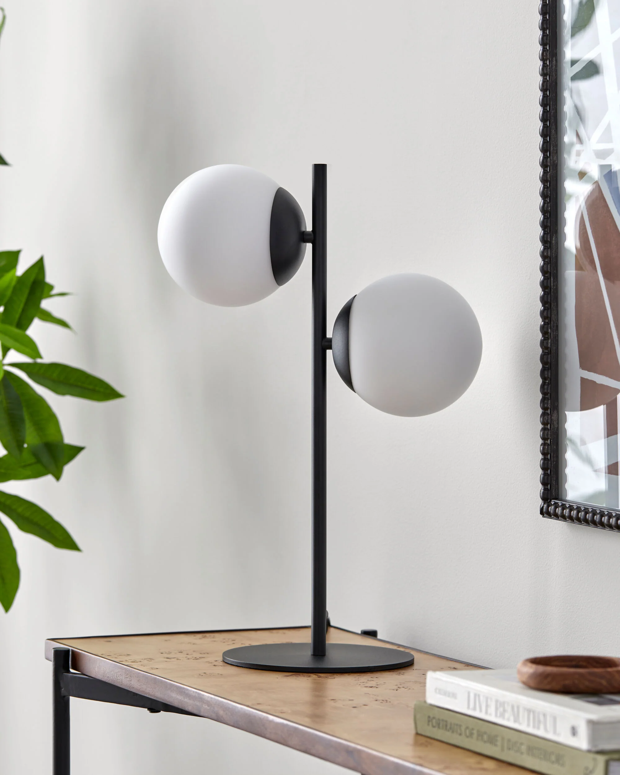 Jacoby Accent Table Lamp - Image 9