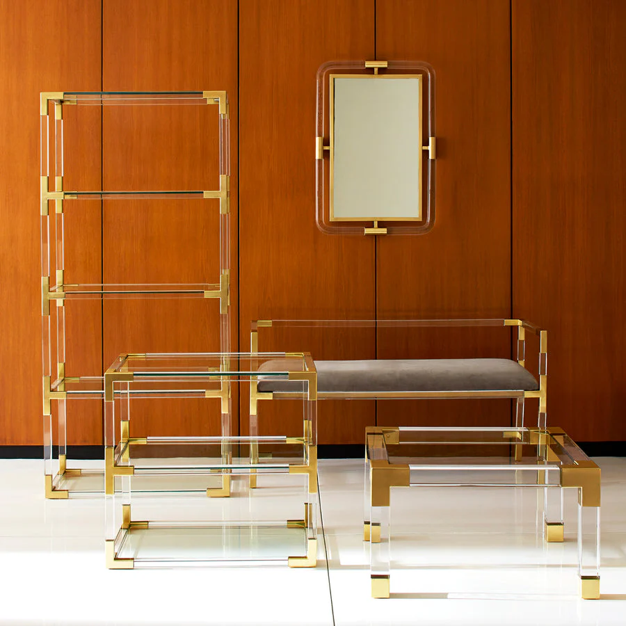 Jacques Bench - Image 8