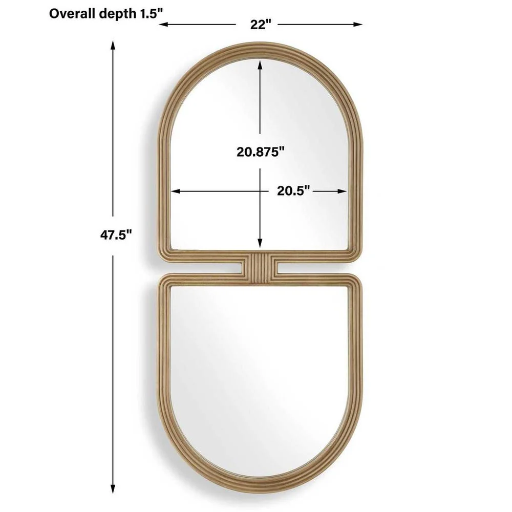 Jacques Mirror - Image 6