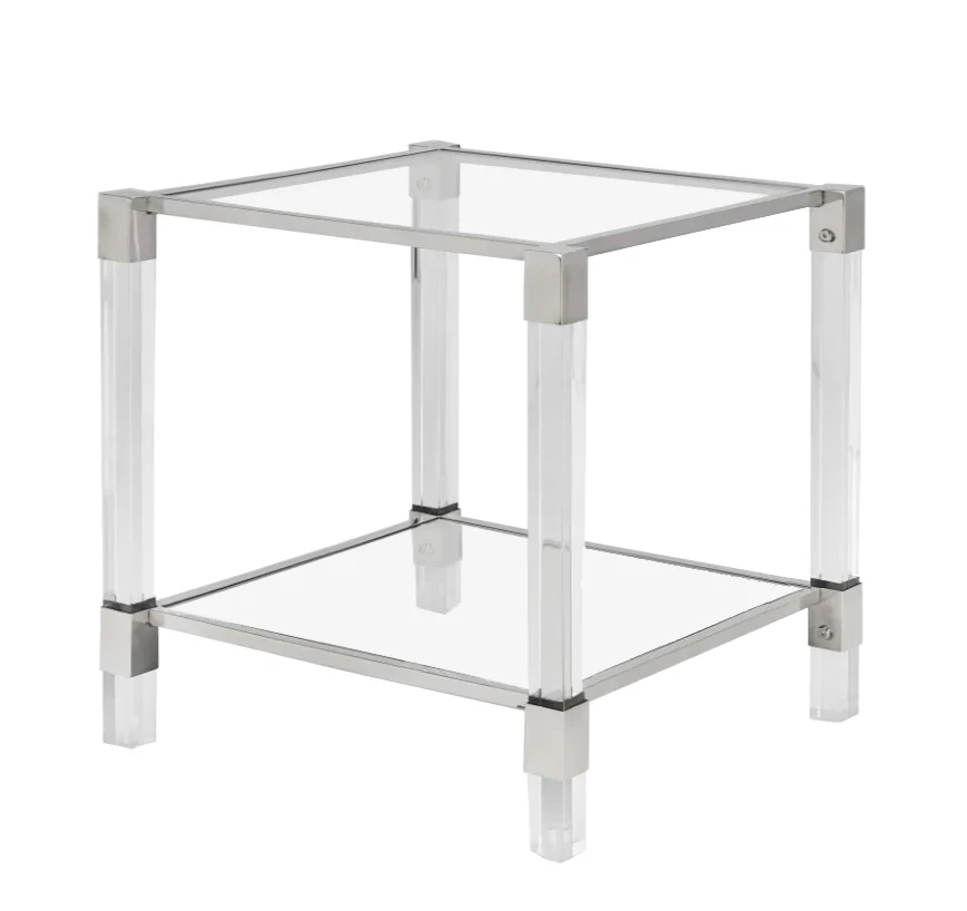 Jacques Side Table - Image 5