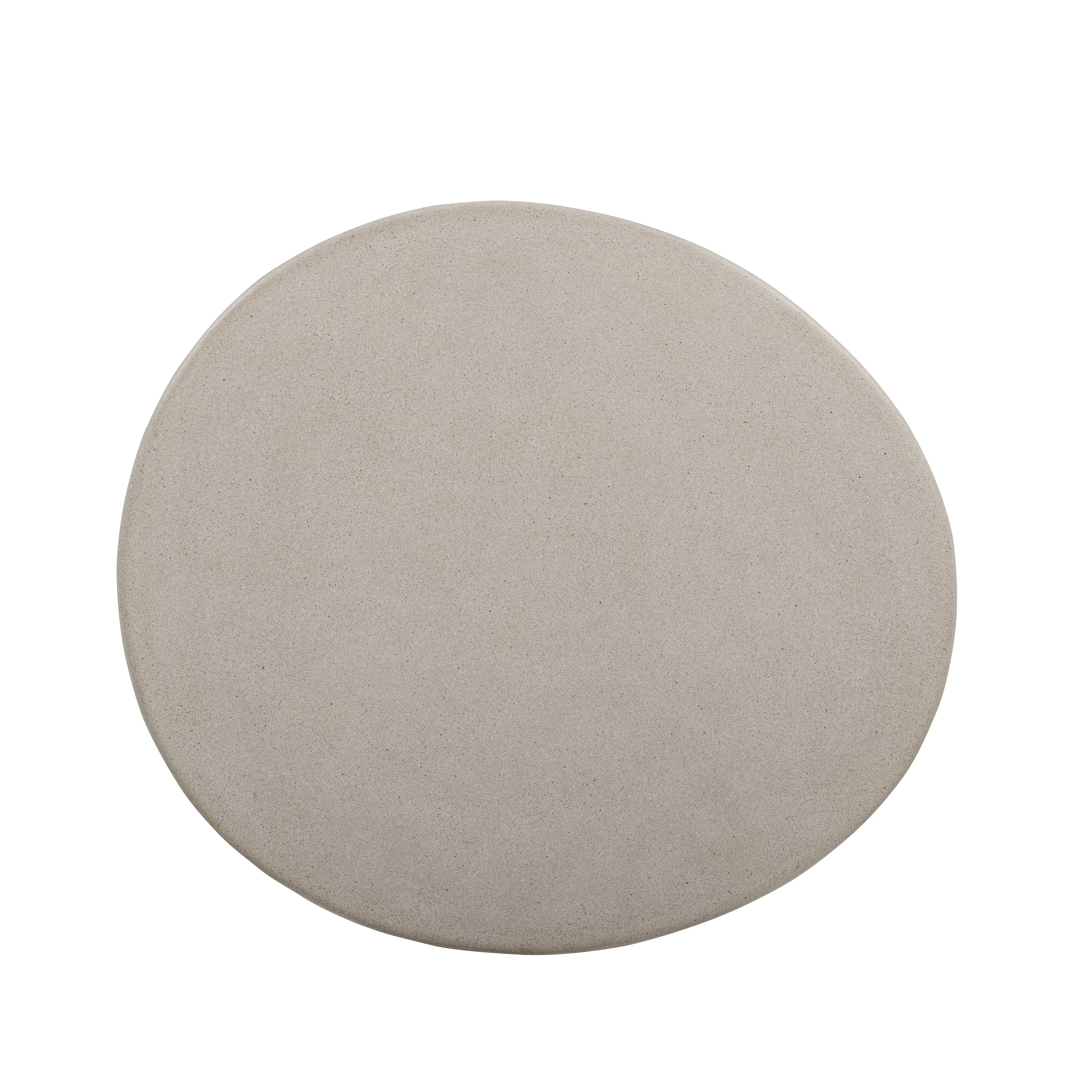 Jade Concrete Indoor/Outdoor Coffee Table (28"-34") - Image 17