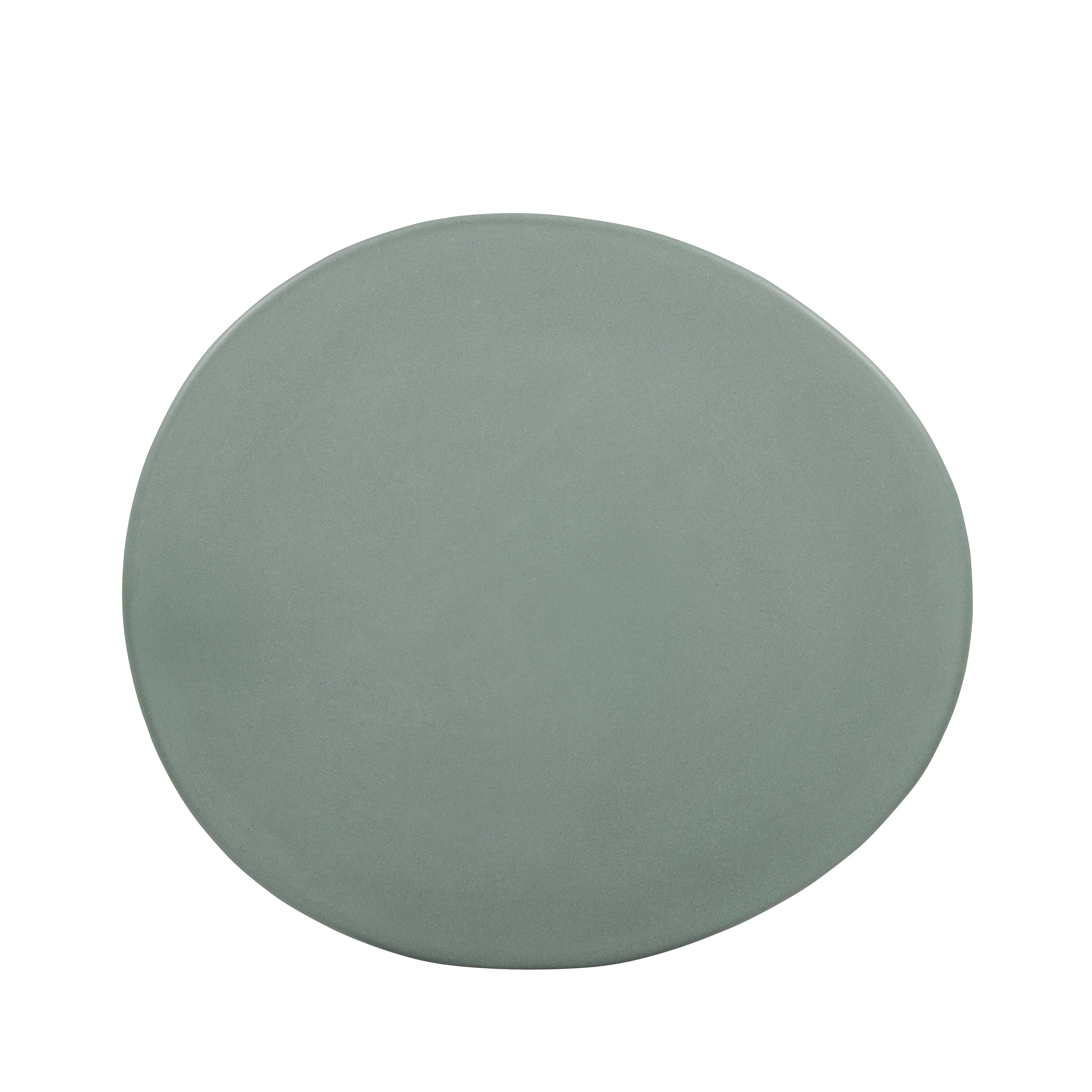 Jade Concrete Indoor/Outdoor Nesting Coffee Table Set - Image 10