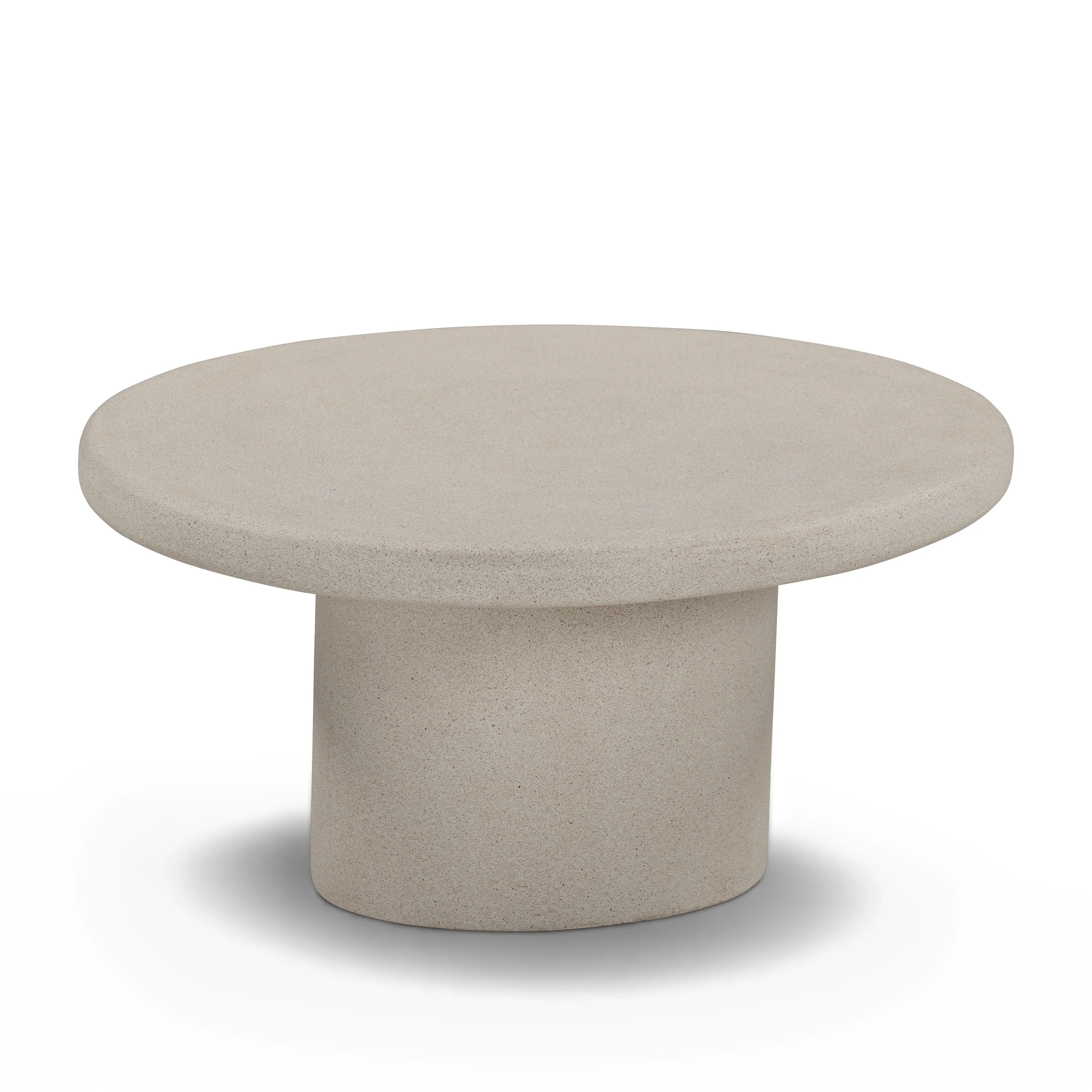 Jade Concrete Indoor/Outdoor Nesting Coffee Table Set - Image 20