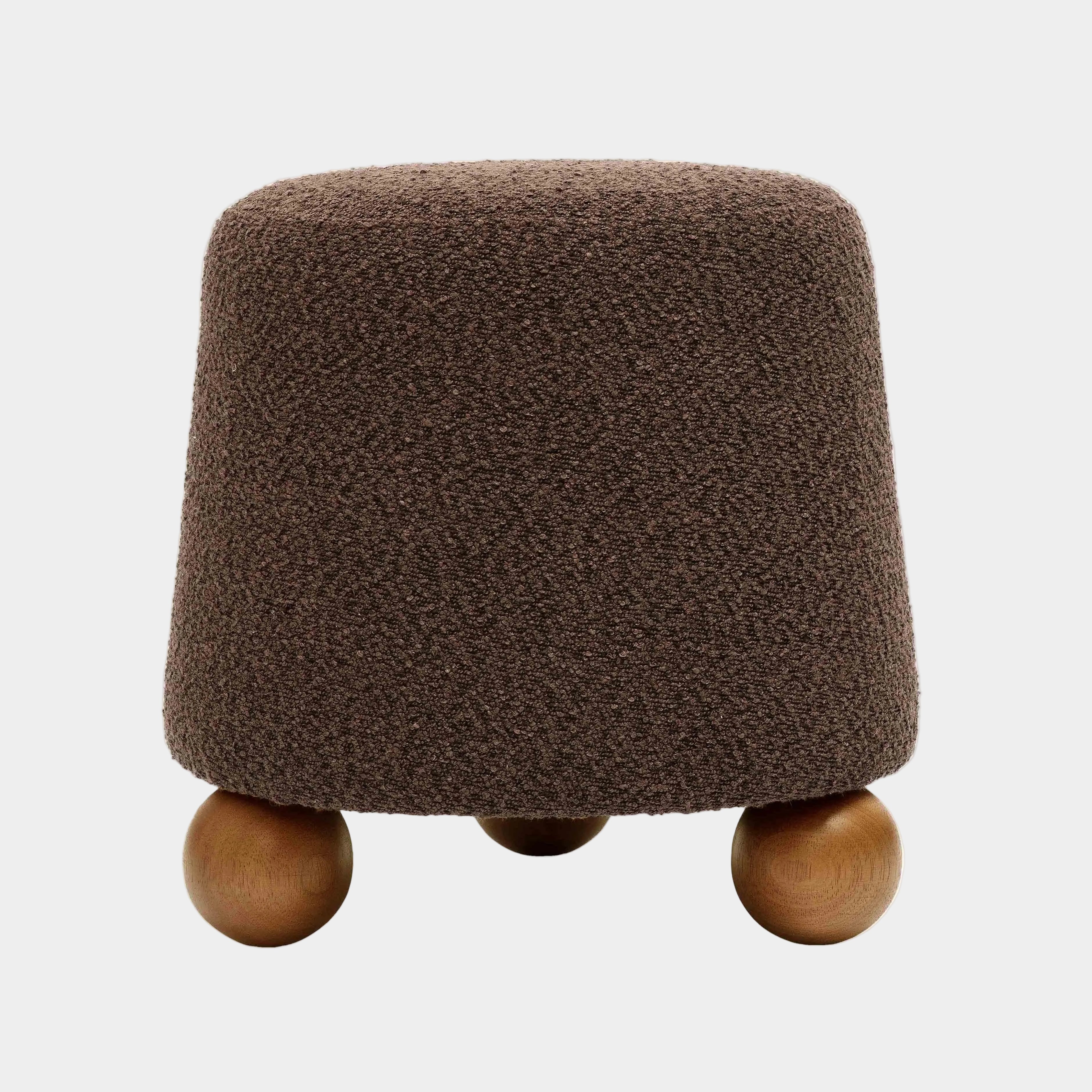 Jaine Performance Boucle Ottoman