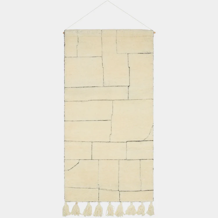 Jakob Wall Hanging