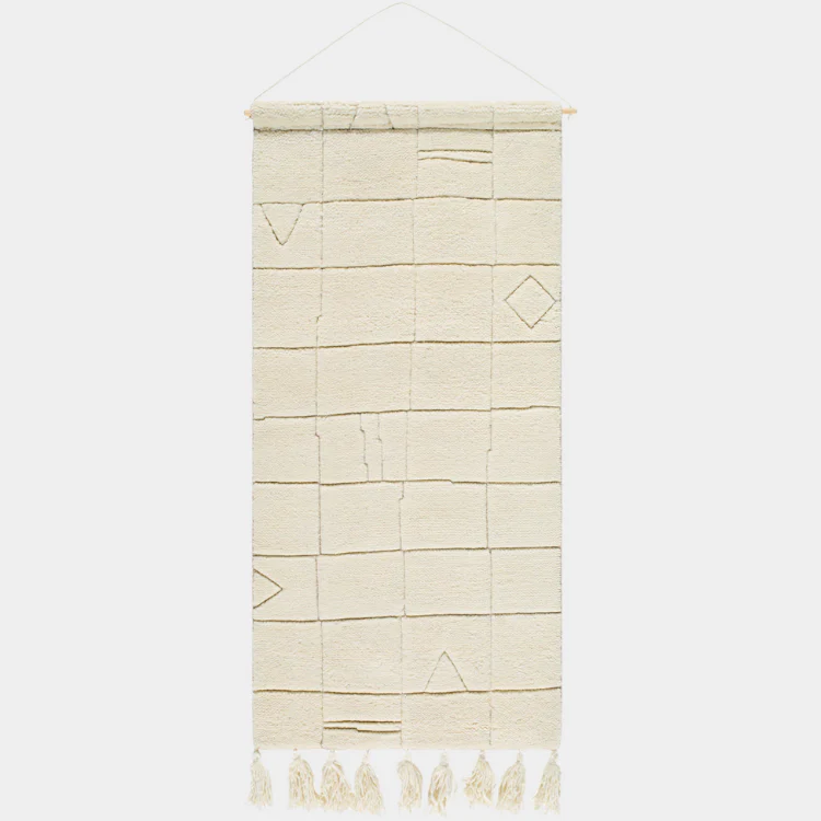 Jakob Wall Hanging