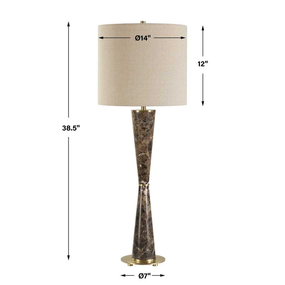 Jameson Table Lamp - Image 6